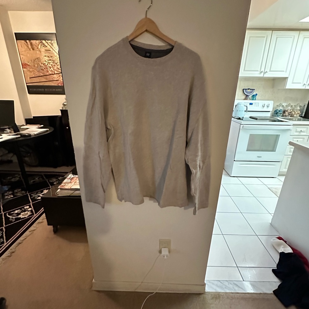 GAP Men’s sweater - Picture 1 of 1
